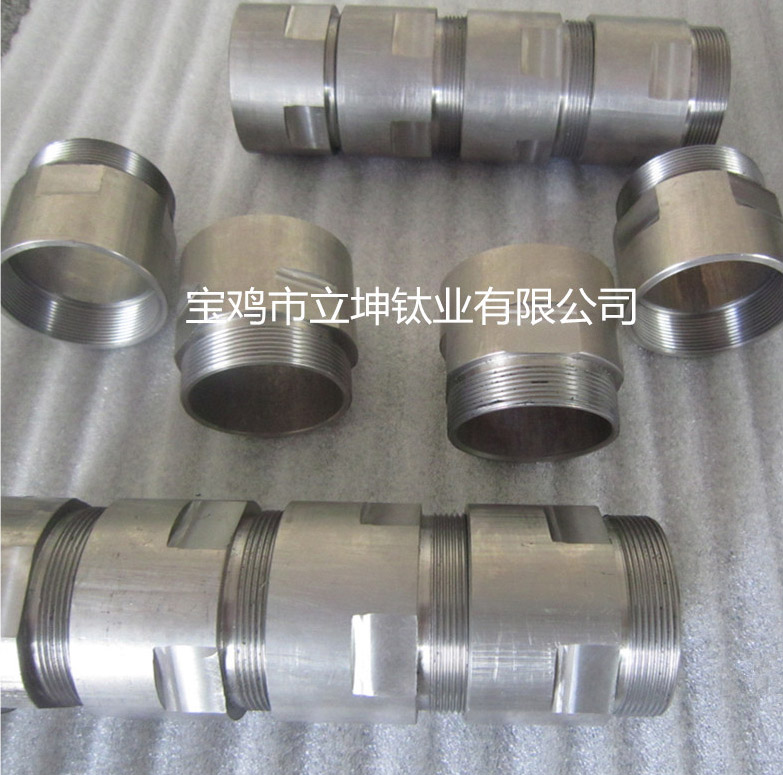 鈦非標加工件/鈦法蘭