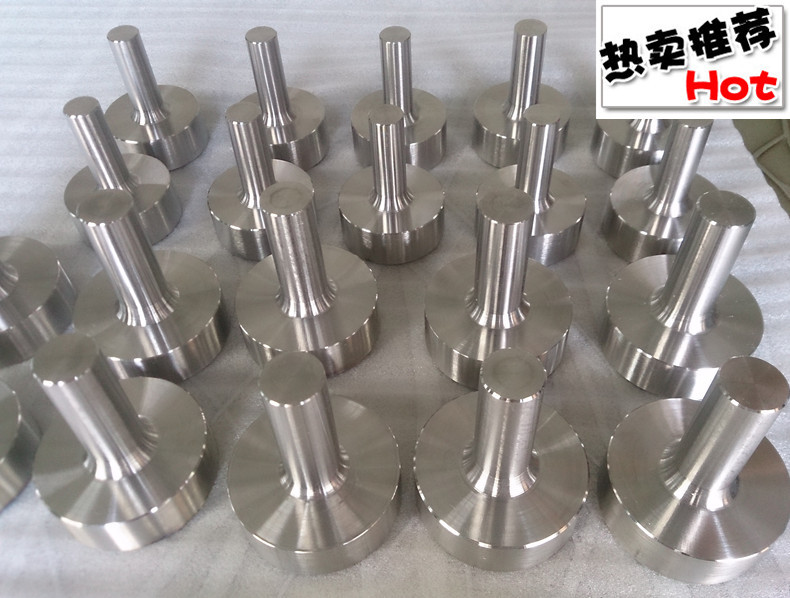 耐腐蝕高強(qiáng)度TC4鈦加工件