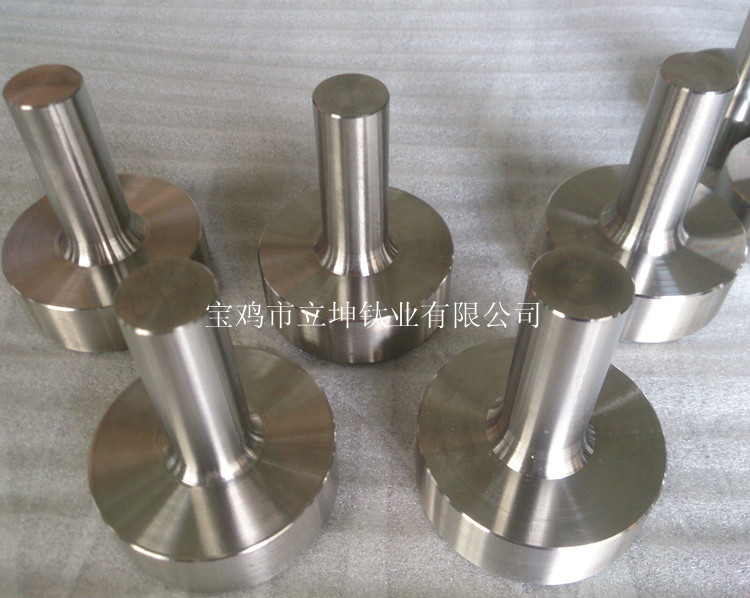 耐腐蝕高強(qiáng)度TC4鈦加工件