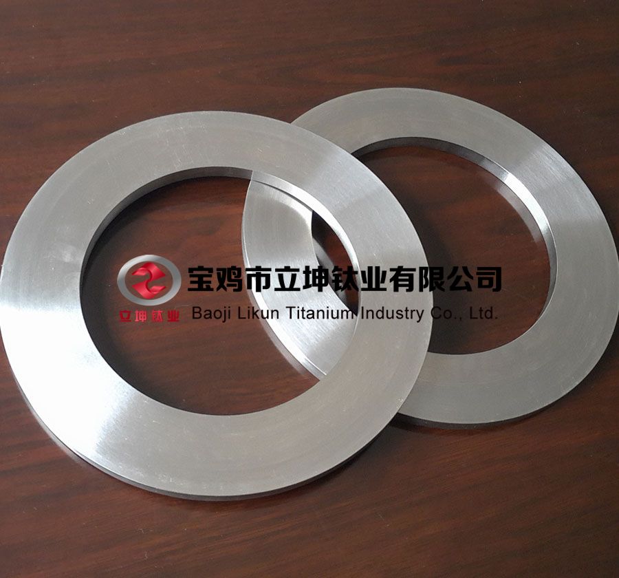 TC4鈦及鈦合金環(huán)