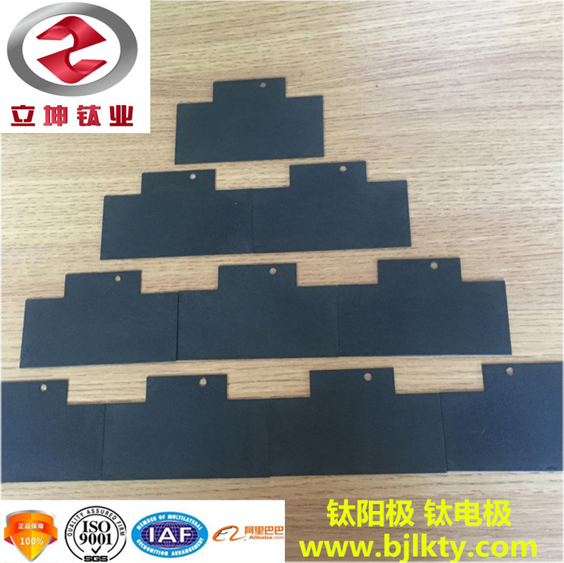 鈦電極/鈦陽極/鈦陰極/釕銥銥鉭電解水用鈦陽極