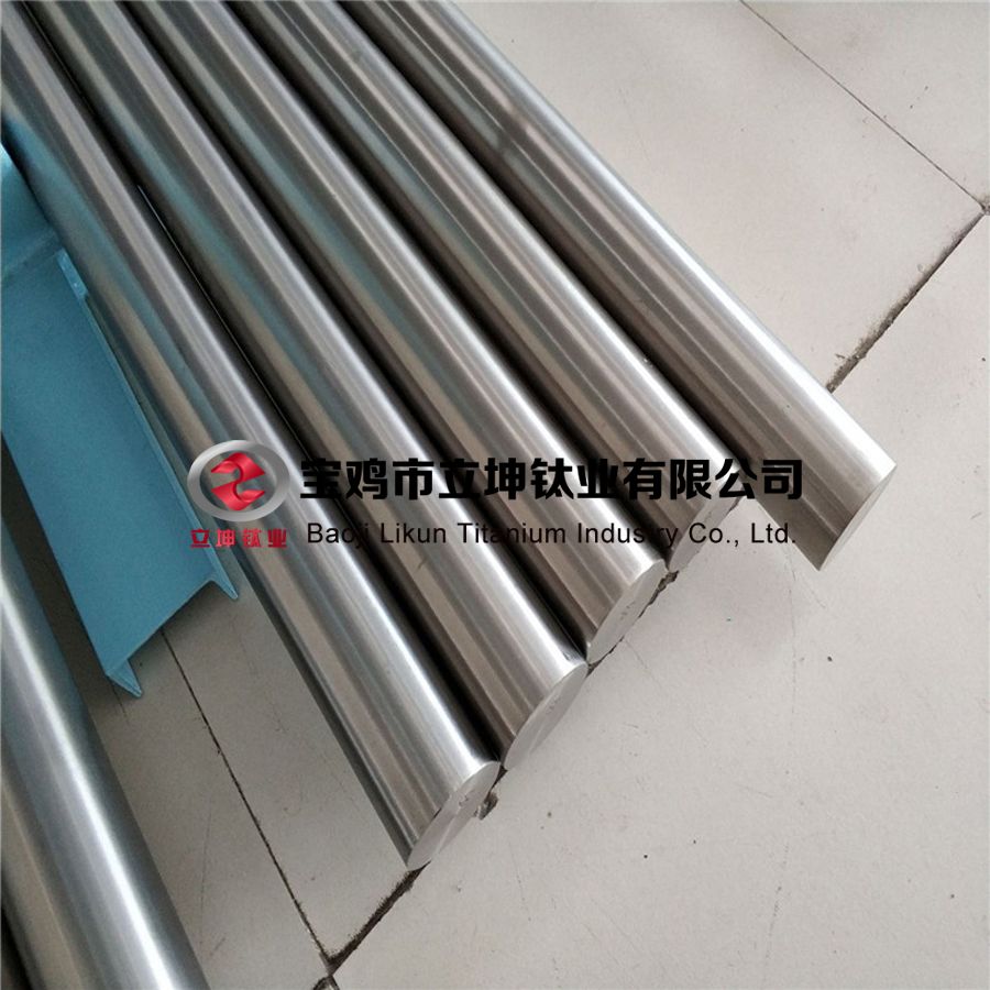 鈦合金棒