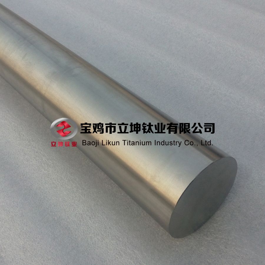 鈦合金棒