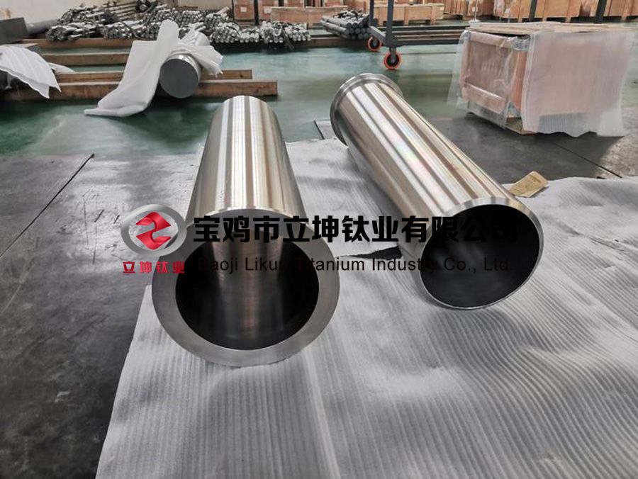 TC4鈦合金管/鈦合金焊管