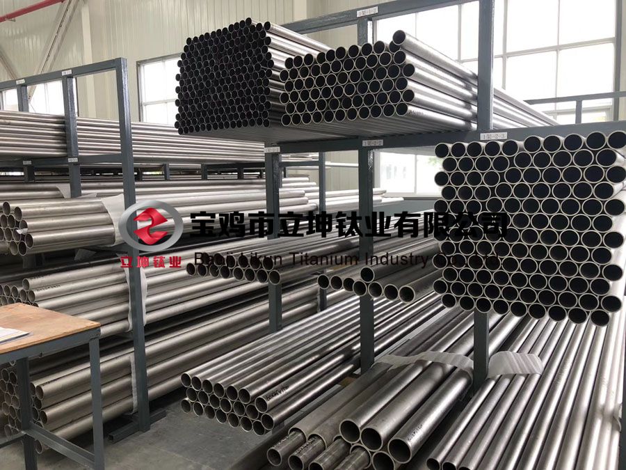 鈦管/鈦合金管