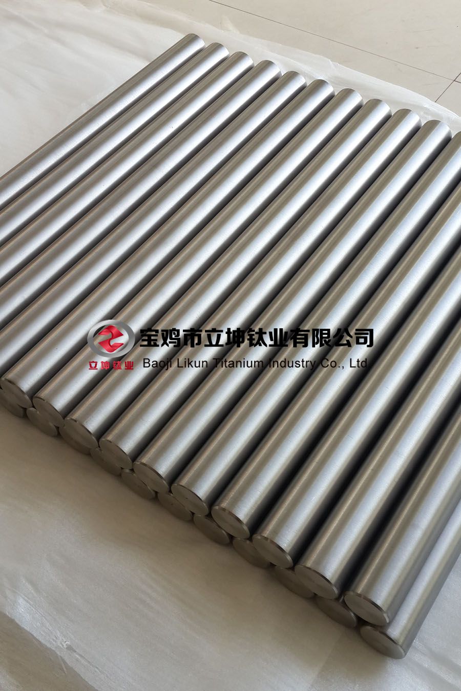 化工民用TC4鈦合金棒