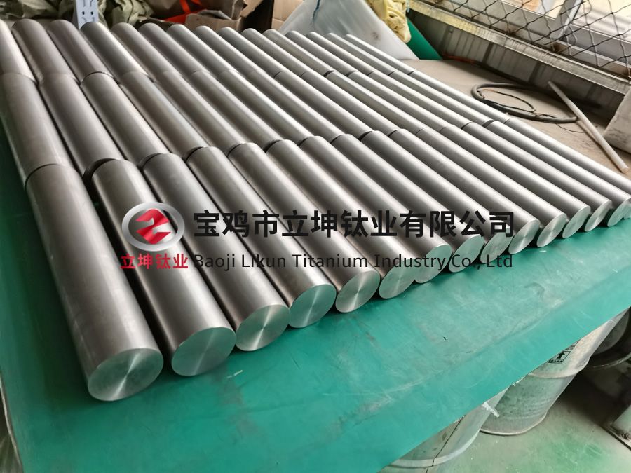 航空用TC11鈦合金棒