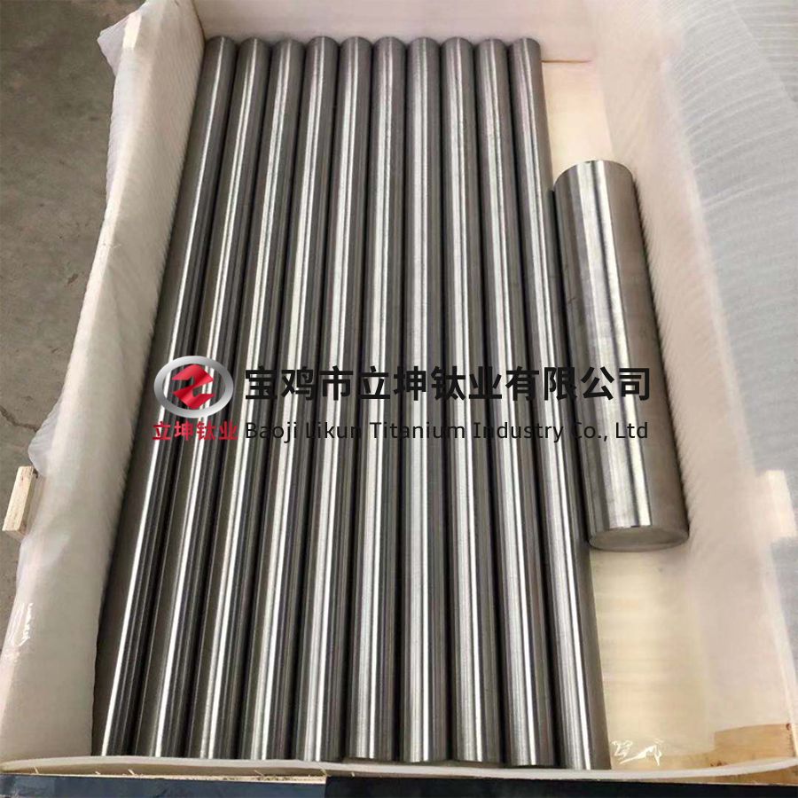 鈦合金棒 鈦合金棒