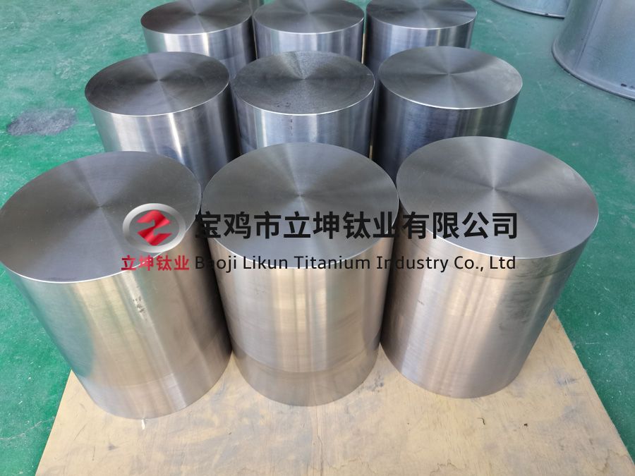 航空用用TC4鈦棒