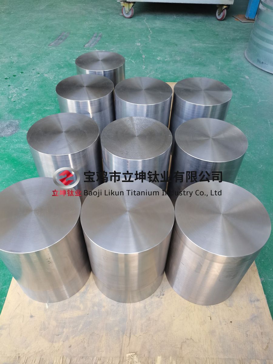 航空石油TC4鈦合金棒