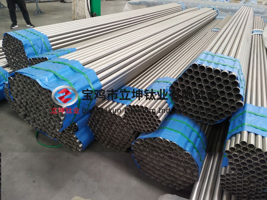 航空用TC4鈦合金