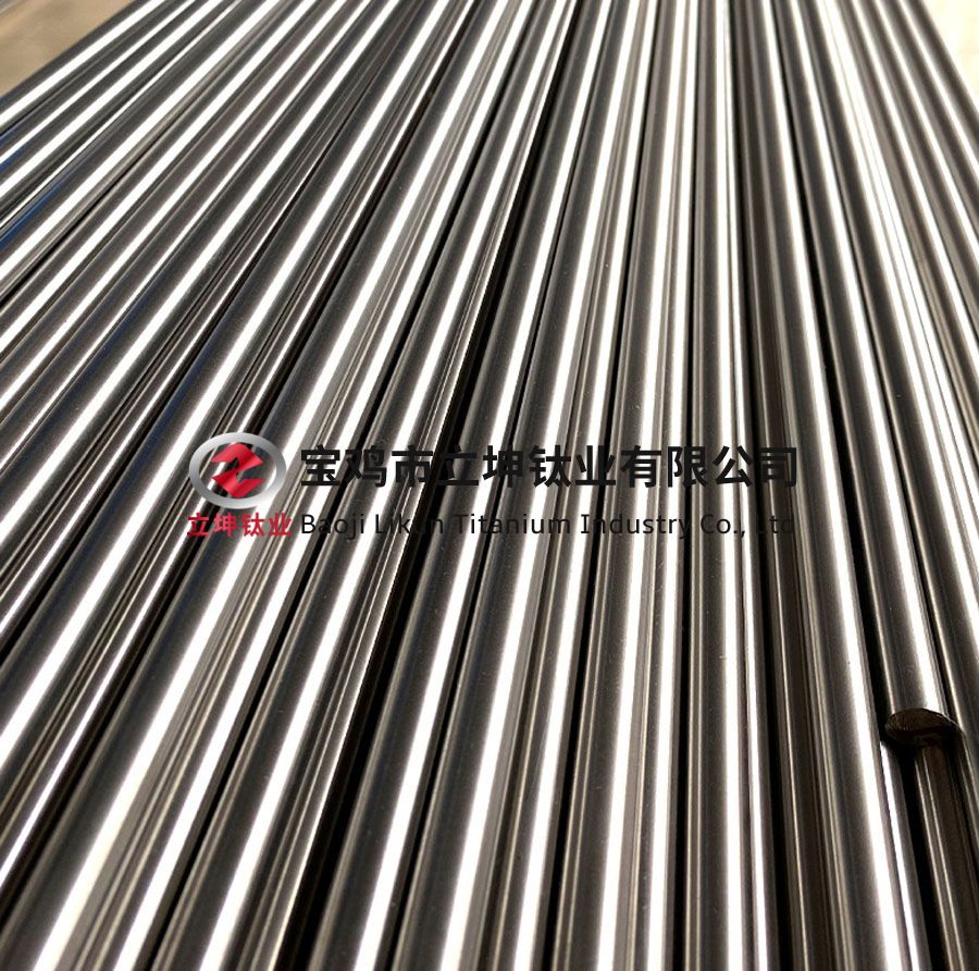 TC4鈦合金棒