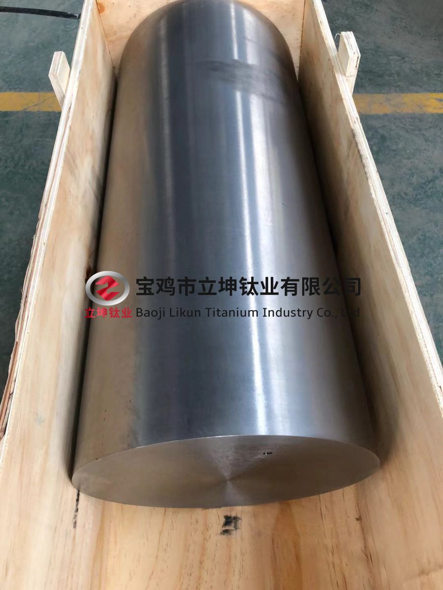 航空發(fā)動(dòng)機(jī)用TC11鈦合金