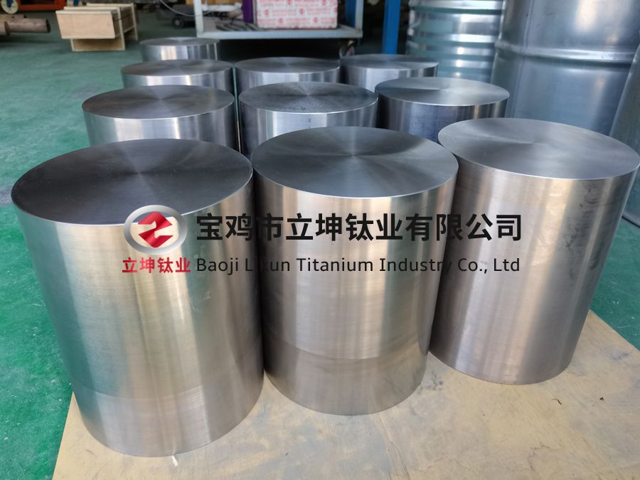 高強(qiáng)度高韌性TC11鈦合金棒