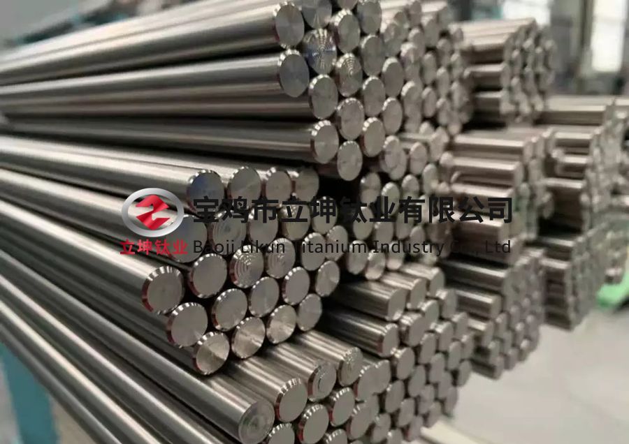 高強(qiáng)度鈦合金棒