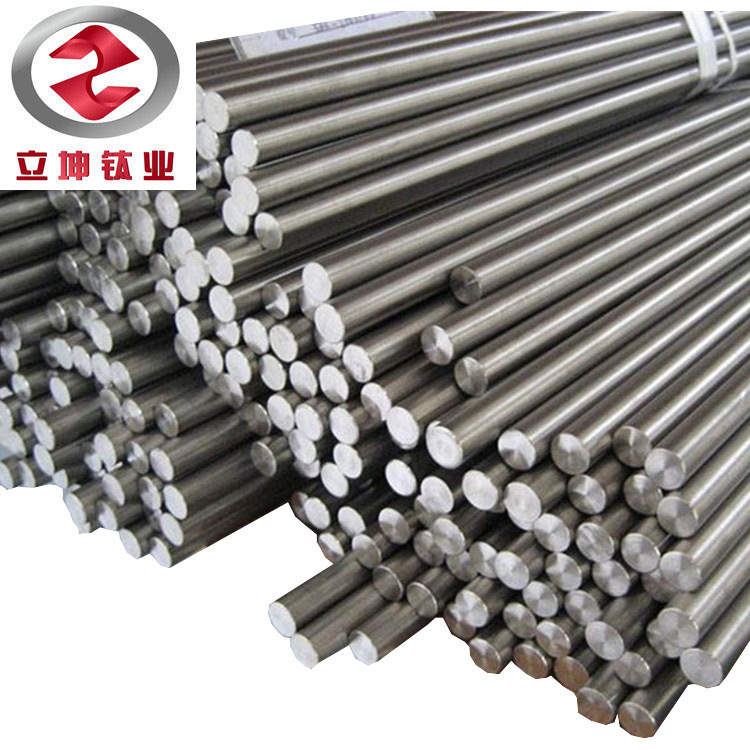 鈦合金棒