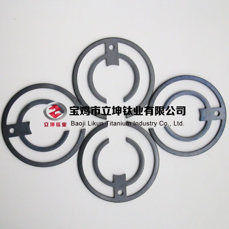 寶雞鈦陽(yáng)極