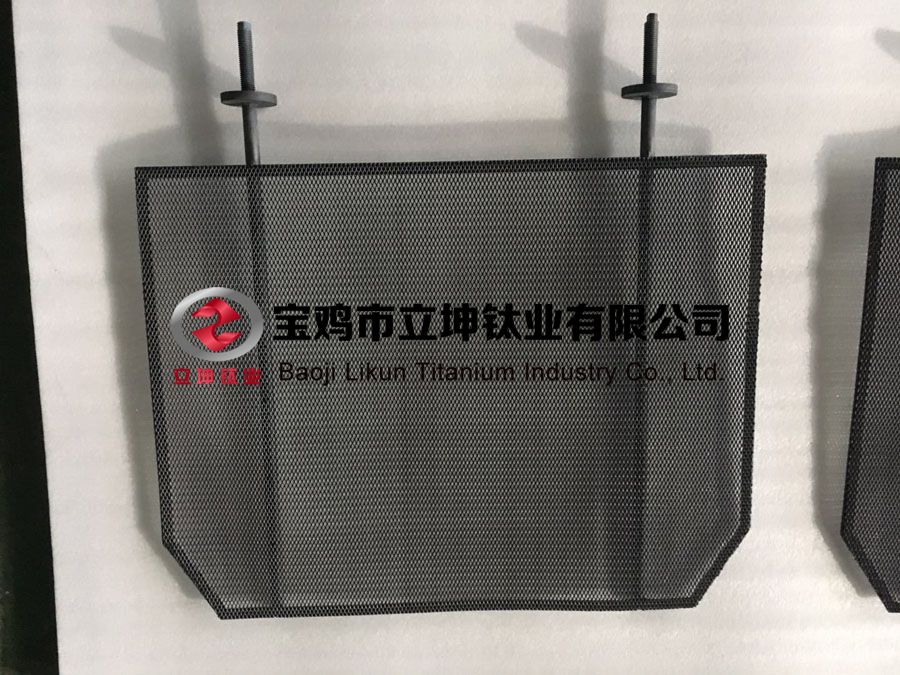 鈦陽(yáng)極廠家