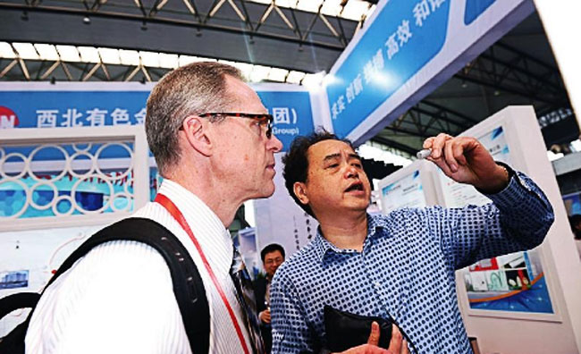 最適宜創(chuàng)新的鈦合金材料環(huán)境 最適宜創(chuàng)新的鈦合金材料環(huán)境